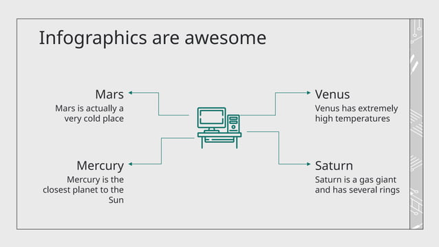 Semiconductor Material By Slidesgo Pptx