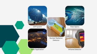Photovoltaic Cell | Solar Cell | PPTX