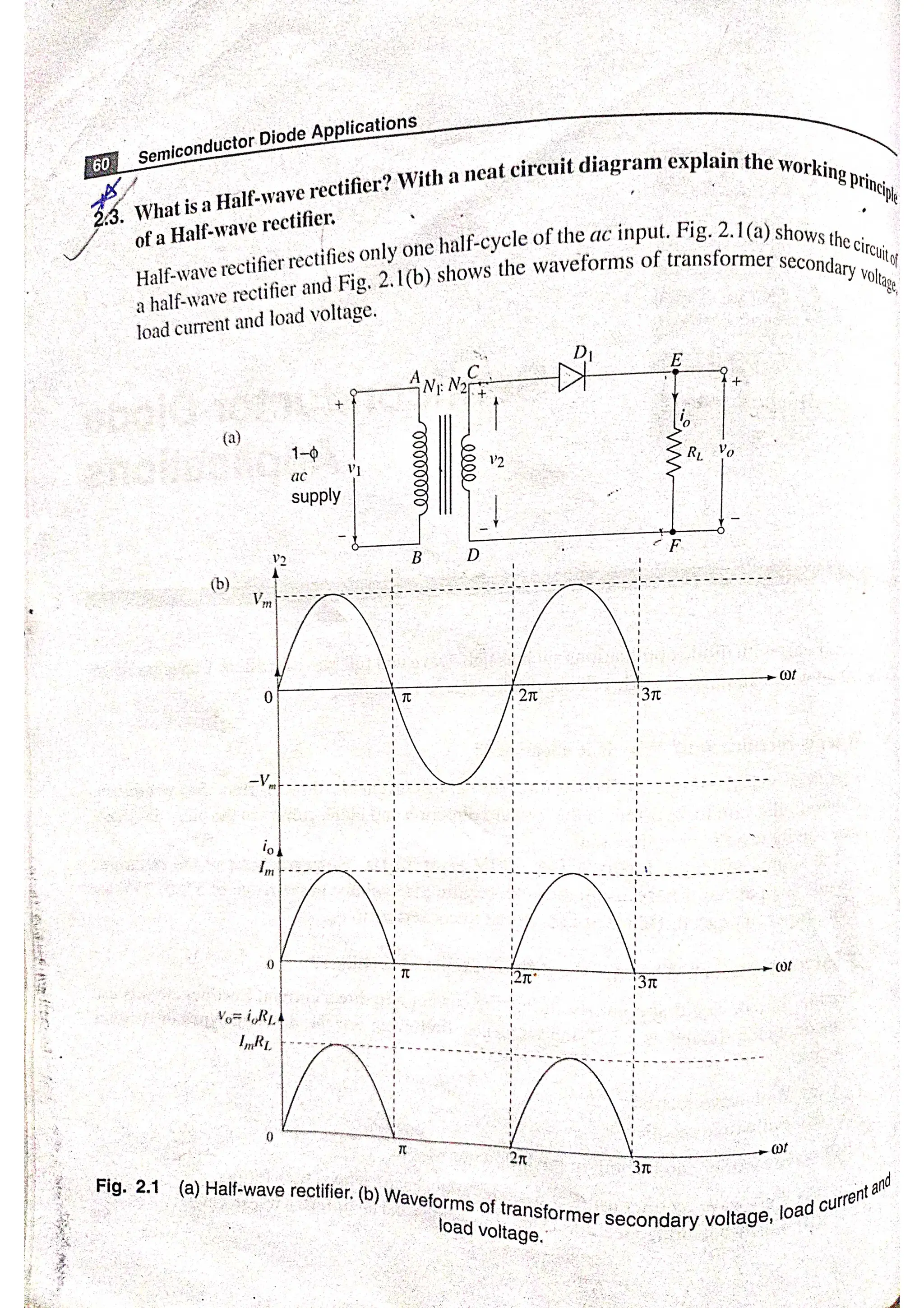Semiconductors And Pn Junction Diode Pdf