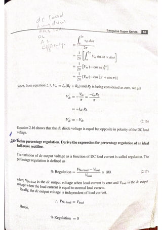 semiconductors and pn junction diode.pdf