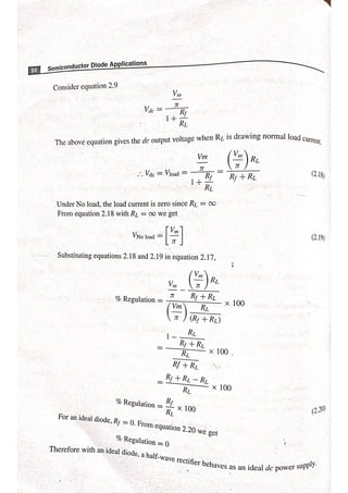 semiconductors and pn junction diode.pdf