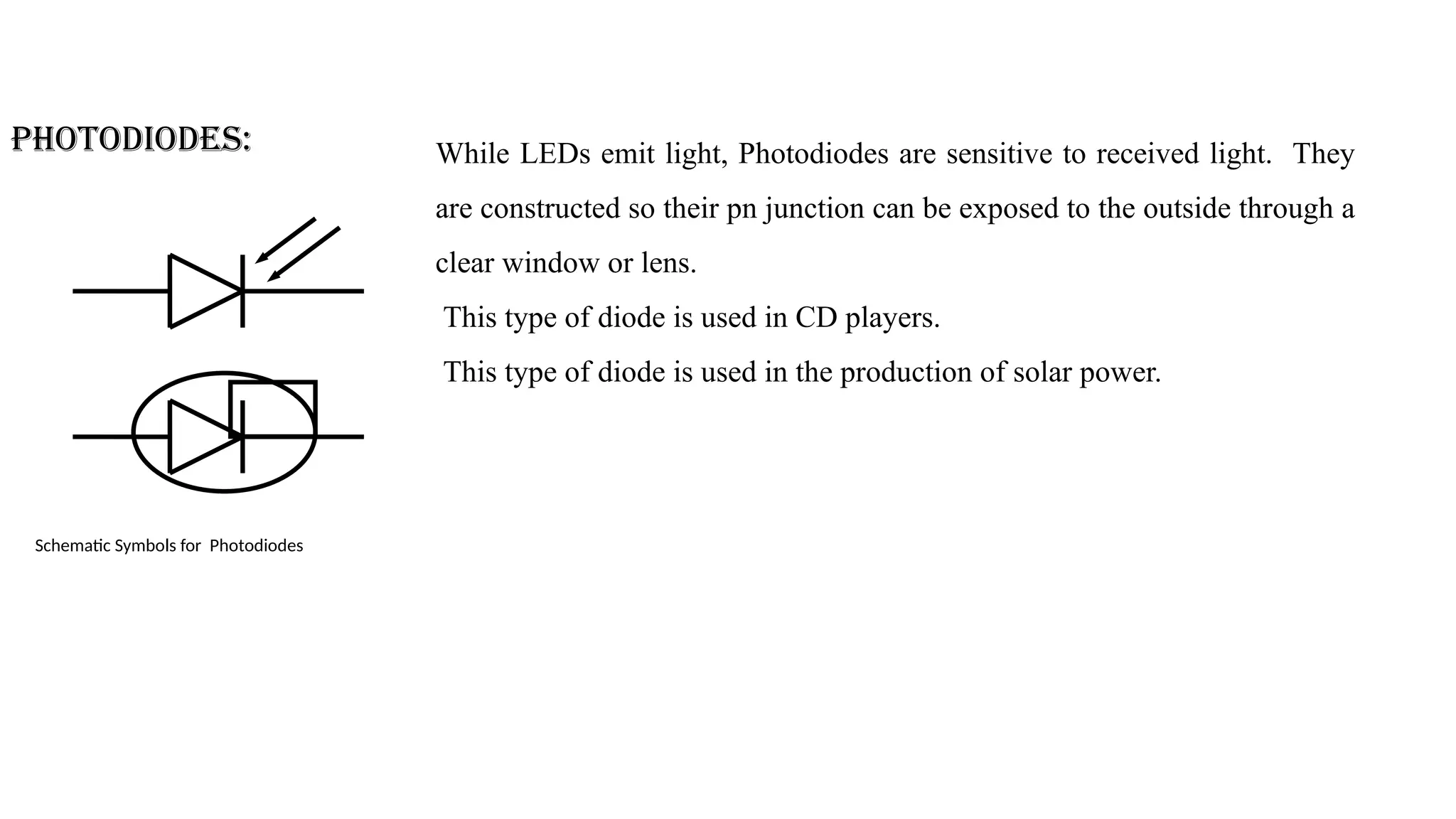 semiconductors ppt for 1 sem engineering | PPTX