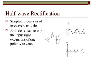 Semiconductors | PPT