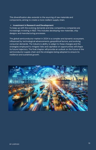 Semiconductor supply chain in 2024 | PDF