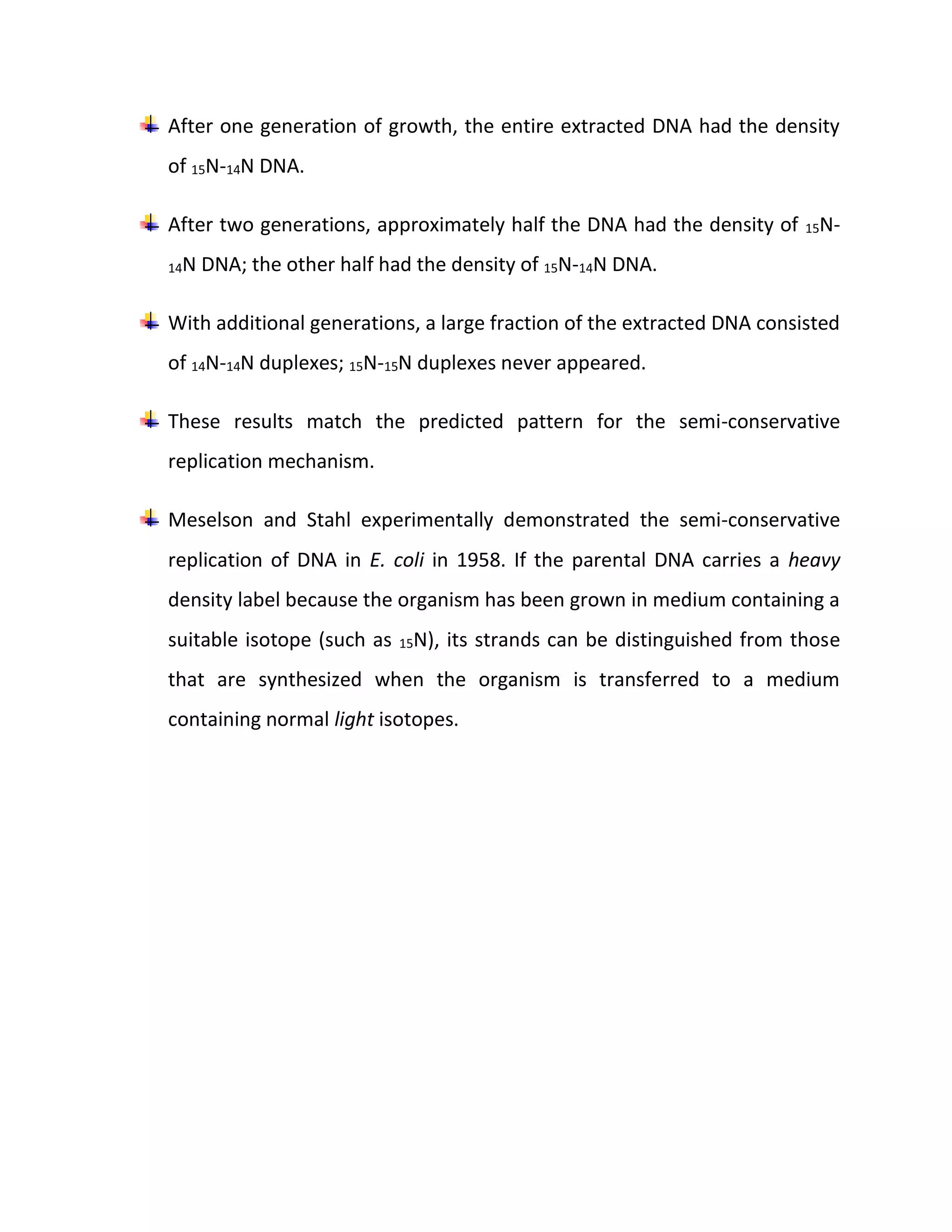 Why Is The Replication Of Dna Called Semiconservative 25 - sw0qovh