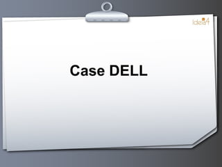 Case DELL 