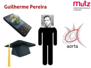 Guilherme Pereira
 