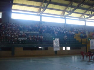 Semifinal Concurso Ortografia