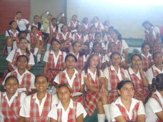 Semifinal Concurso Ortografia