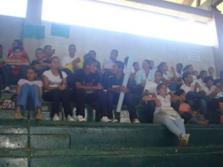 Semifinal Concurso Ortografia