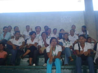 Semifinal Concurso Ortografia