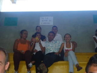 Semifinal Concurso Ortografia