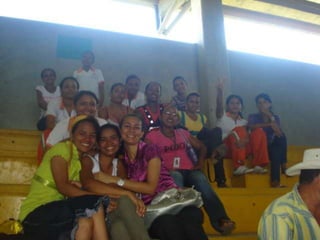 Semifinal Concurso Ortografia