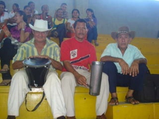 Semifinal Concurso Ortografia