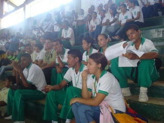 Semifinal Concurso Ortografia