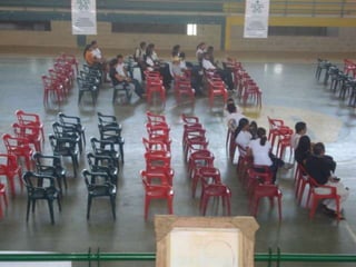 Semifinal Concurso Ortografia