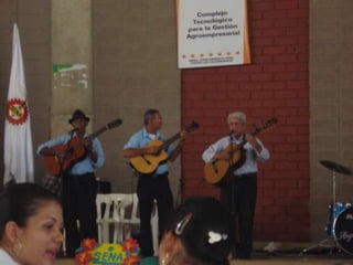 Semifinal Concurso Ortografia