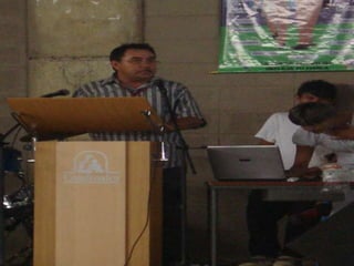 Semifinal Concurso Ortografia