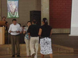 Semifinal Concurso Ortografia