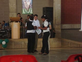 Semifinal Concurso Ortografia