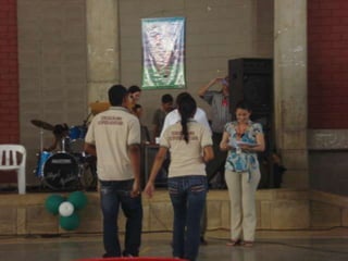 Semifinal Concurso Ortografia