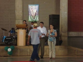 Semifinal Concurso Ortografia