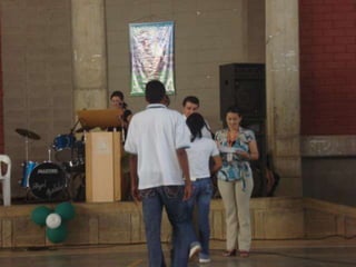 Semifinal Concurso Ortografia