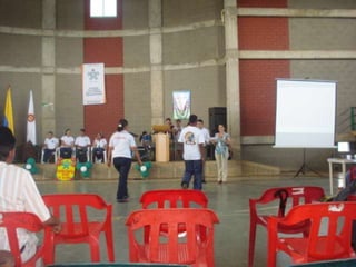 Semifinal Concurso Ortografia