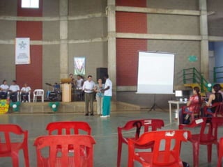 Semifinal Concurso Ortografia