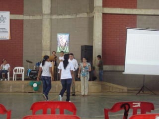 Semifinal Concurso Ortografia