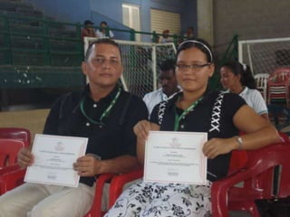 Semifinal Concurso Ortografia