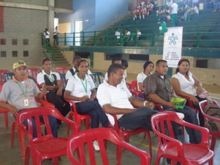 Semifinal Concurso Ortografia