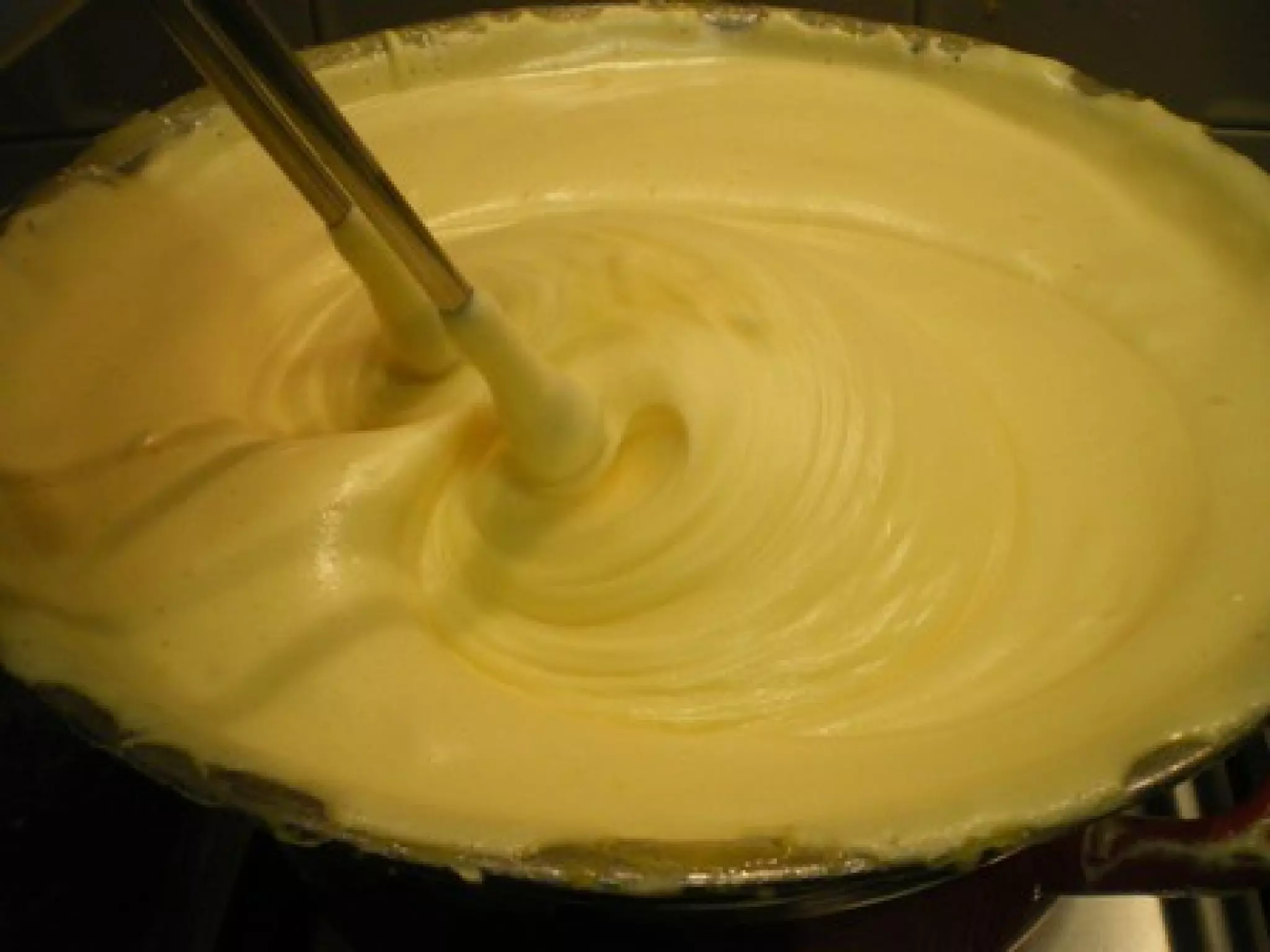 Semifreddo al torrone | PPS