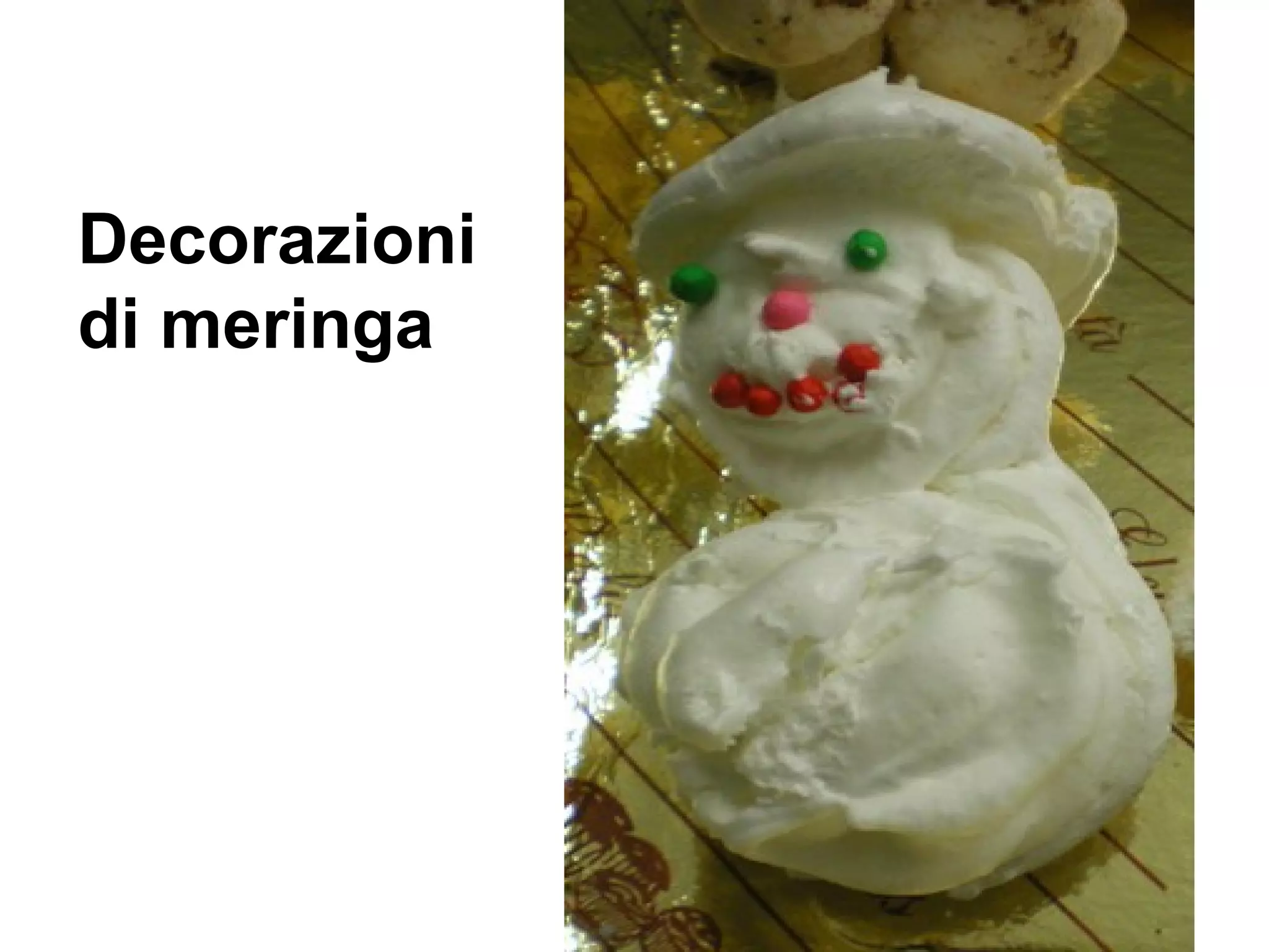 Semifreddo al torrone | PPS