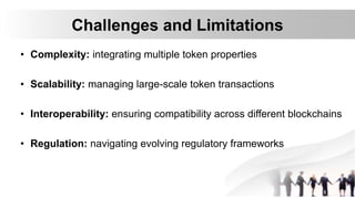 Semi Fungible Token Sft Development Company Ppt