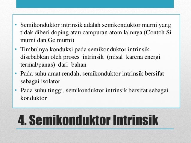 Pengertian Ekstrinsik Dan Intrinsik Cerpenku