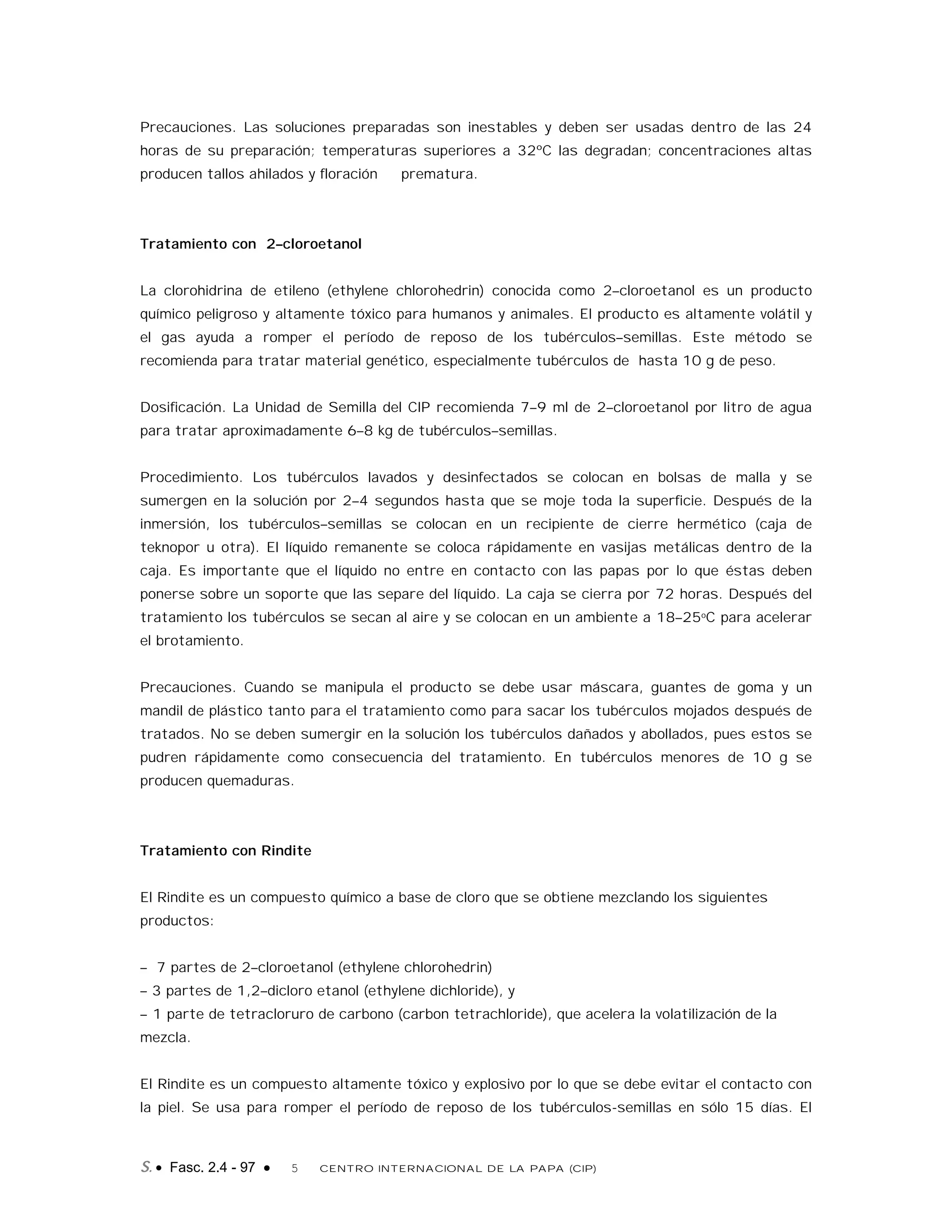 Semilla2 4 con activol | PDF | Agriculture | Industries