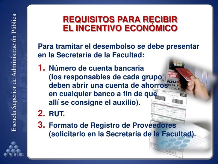 Requisitos Para Abrir Una Cuenta Bancaria En El Banco Provincial ...