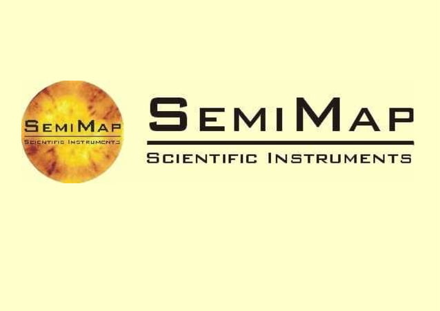 Semimap Corema Presentation | PPT