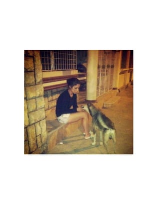 Proyecto Social: Cuidado y Protección Social