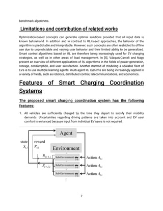 Seminar Report on Smart charging strategy for an electric vehicle fleet ...