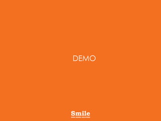 DEMO
 
