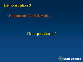 Modernisation des méthodesd’édition