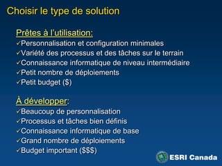 Structure non formelle