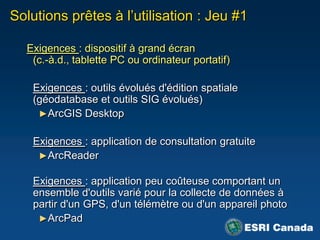 Création de la donnée directement sur le terrain12Copie