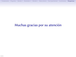 Je vous remercie de votre aention.
43/1
 