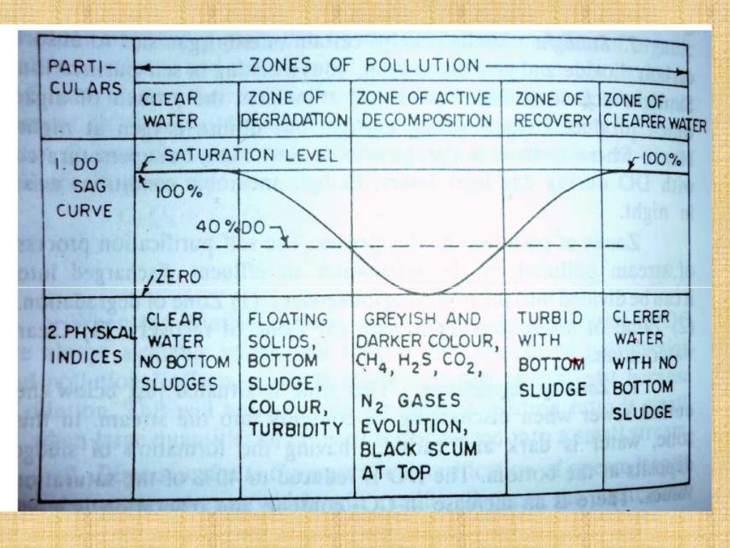 self purification of streams Seminan ppt