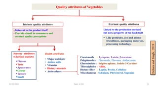 Excellence in Breeding: Enhancing Quality Traits in Cucurbitaceous ...