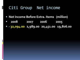융자조정 Seminar 자료