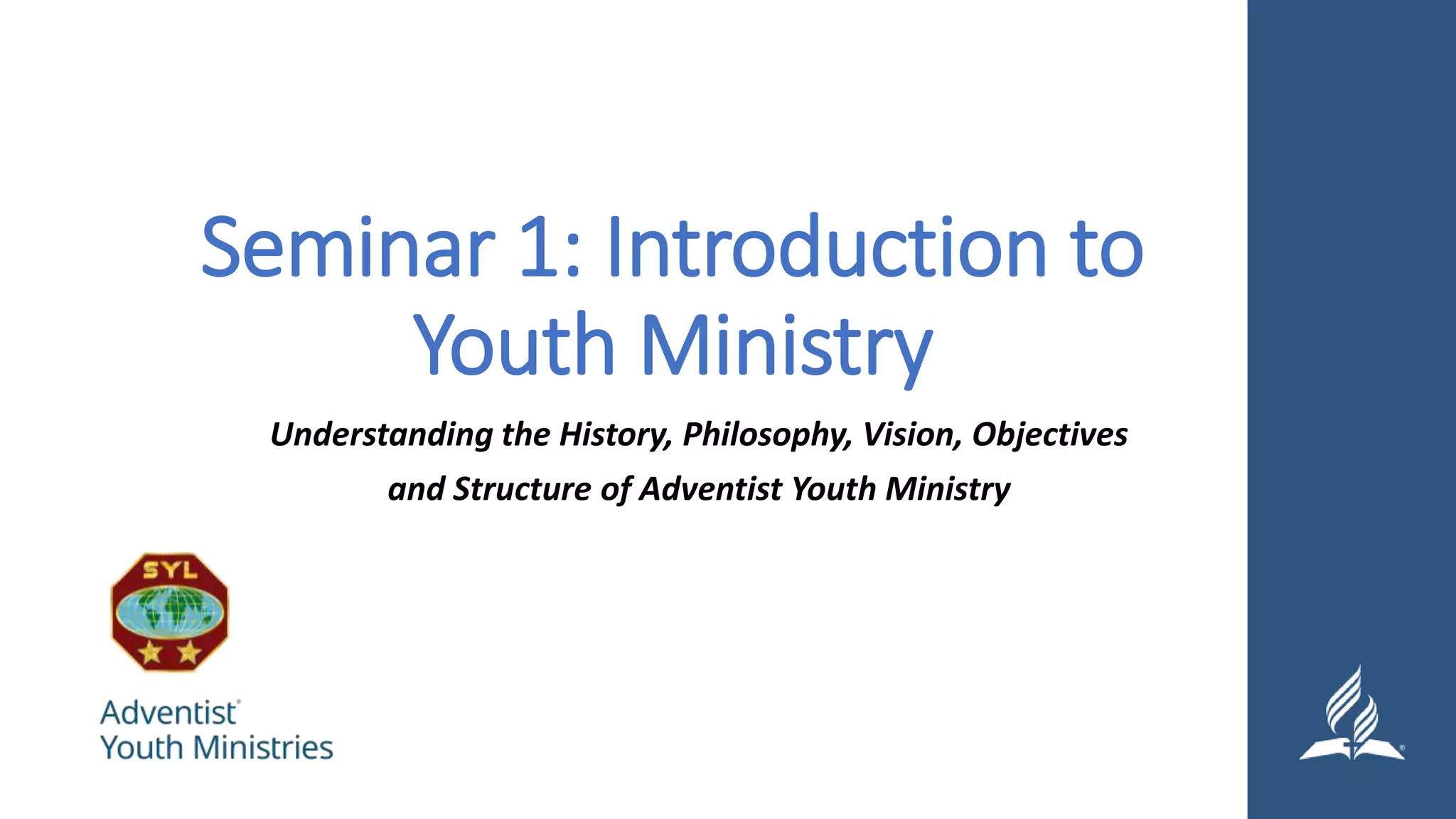 seminar-adventist-youth-ministries-pptx